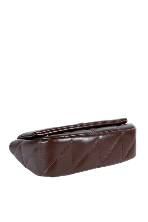 Women Hand Bag - 14802B - Hand Bag - Walkeaze